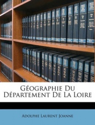 Gographie Du Dpartement de La Loire