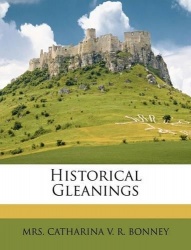 Historical Gleanings