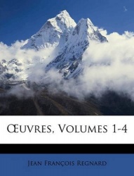 OEuvres, Volumes 1-4