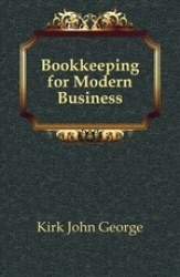 Bookkeeping for Modern Business