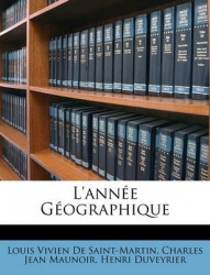 L'Anne Gographique