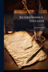 Retskrivnings-Diktater