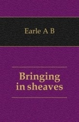 Bringing in Sheaves