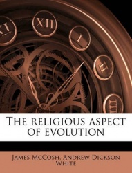 The Religious Aspect of Evolution