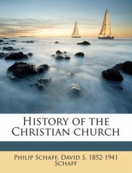 History of the Christian Church