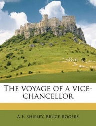 The Voyage of a Vice-Chancellor