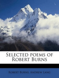 Selected Poems of Robert Burns
