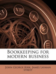 Bookkeeping for Modern Business