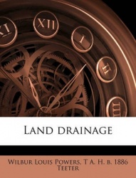 Land Drainage