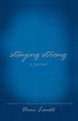 Staying Strong: A Journal