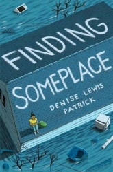 Finding Someplace