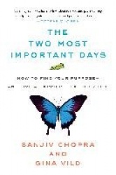 The Two Most Important Days