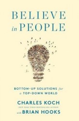 Believe in People - Bottom-Up Solutions for a Top-Down World