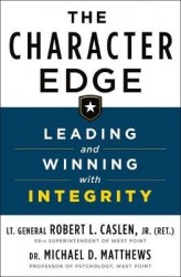 The Character Edge