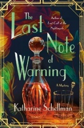 The Last Note of Warning - A Mystery