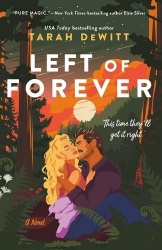 Left of Forever - A Spunes Novel
