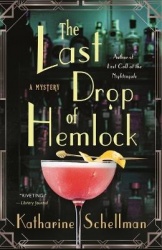 The Last Drop of Hemlock - A Mystery