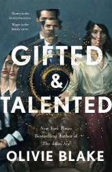 Gifted&Talented