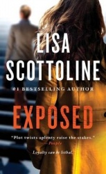 Exposed - A Rosato & Dinunzio Novel