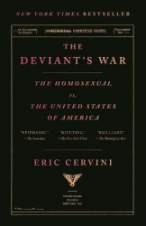 Deviant's War