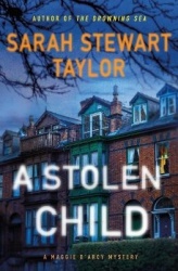 A Stolen Child - A Mystery