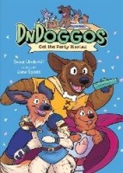 Dndoggos: Get the Party Started
