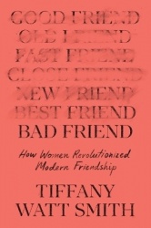 Bad Friend