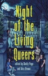 Night of the Living Queers - 13 Tales of Terror & Delight