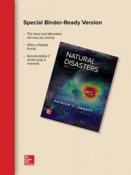 Loose Leaf for Natural Disasters
