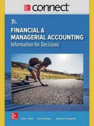 Loose-Leaf for Financial and Managerial Accounting