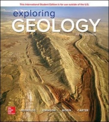 ISE Exploring Geology