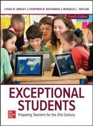Exceptional Students: Preparing Teachers for the 21st Century