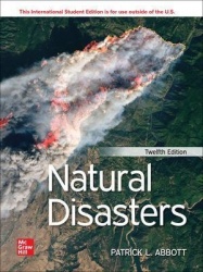 Natural Disasters ISE