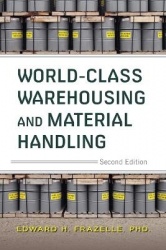 World-Class Warehousing and Material Handling 2E (PB)