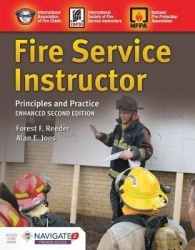 Fire Service Instructor: Principles and Practice - Principles and Practice
