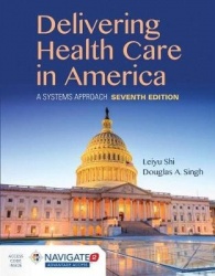 Delivering Health Care in America: A Systems App - A Systems Approach