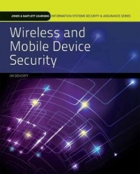 Wireless and Mobile Device Security with Online - Print Bundle