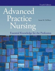 Advanced Practice Nursing: Essential Knowledge f - Essential Knowledge for the Profession