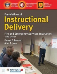 Navigate 2 Preferred Access for Foundations of Instructional Delivery: Fire and Emergency Services Instructor I - Fire and Emerg