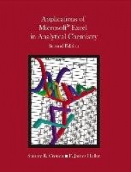 Applications of Microsoft® Excel in Analytical Chemistry