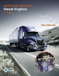 Modern Diesel Technology - Diesel Engines