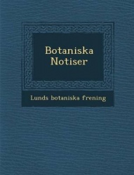 Botaniska Notiser