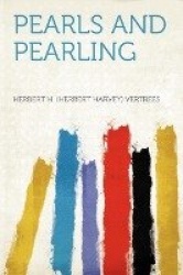 Pearls and Pearling