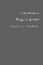 Saggi di guerra