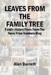 Leaves From The Family Tree