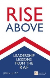 Rise Above - Leadership lessons from the RAF