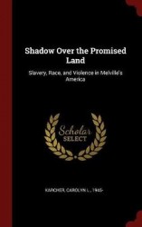 Shadow Over the Promised Land: Slavery, Race, and Violence in Melville's America