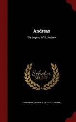 Andreas: The Legend Of St. Andrew
