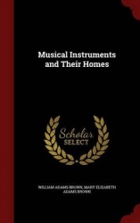 Musical Instruments and Their Homes