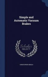 Simple and Automatic Vacuum Brakes